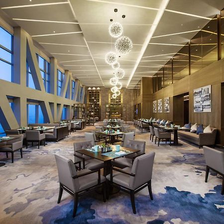 Fliport Wutong Hotel-Free Welcome Fruit & Near Exhibition Center Xiamen Eksteriør bilde