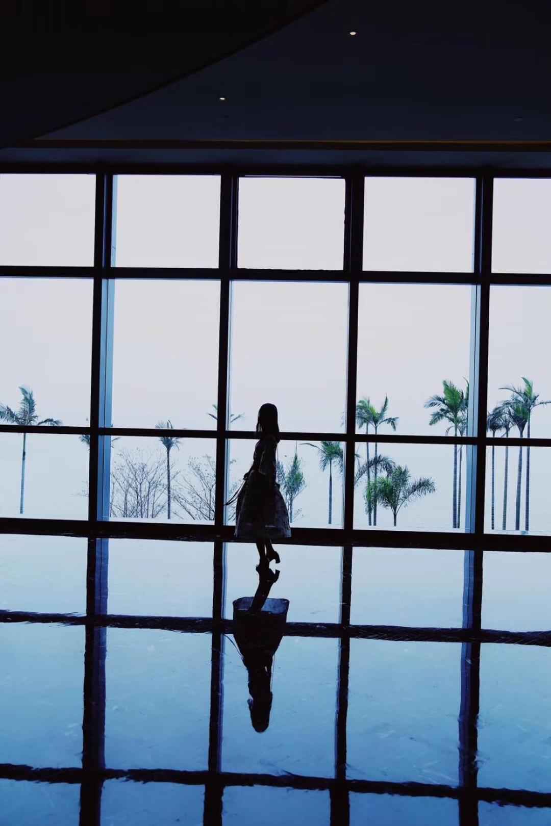 Fliport Wutong Hotel-Free Welcome Fruit & Near Exhibition Center Xiamen Eksteriør bilde