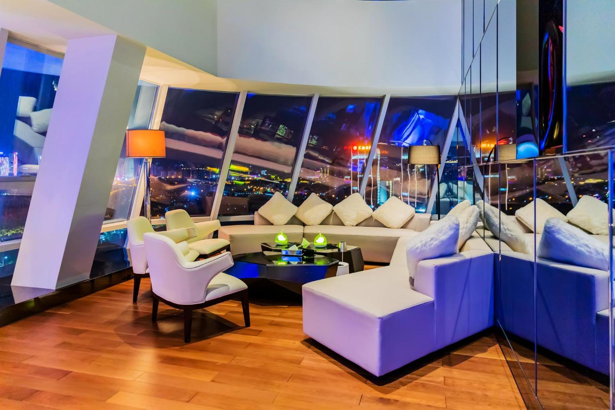 Fliport Wutong Hotel-Free Welcome Fruit & Near Exhibition Center Xiamen Eksteriør bilde