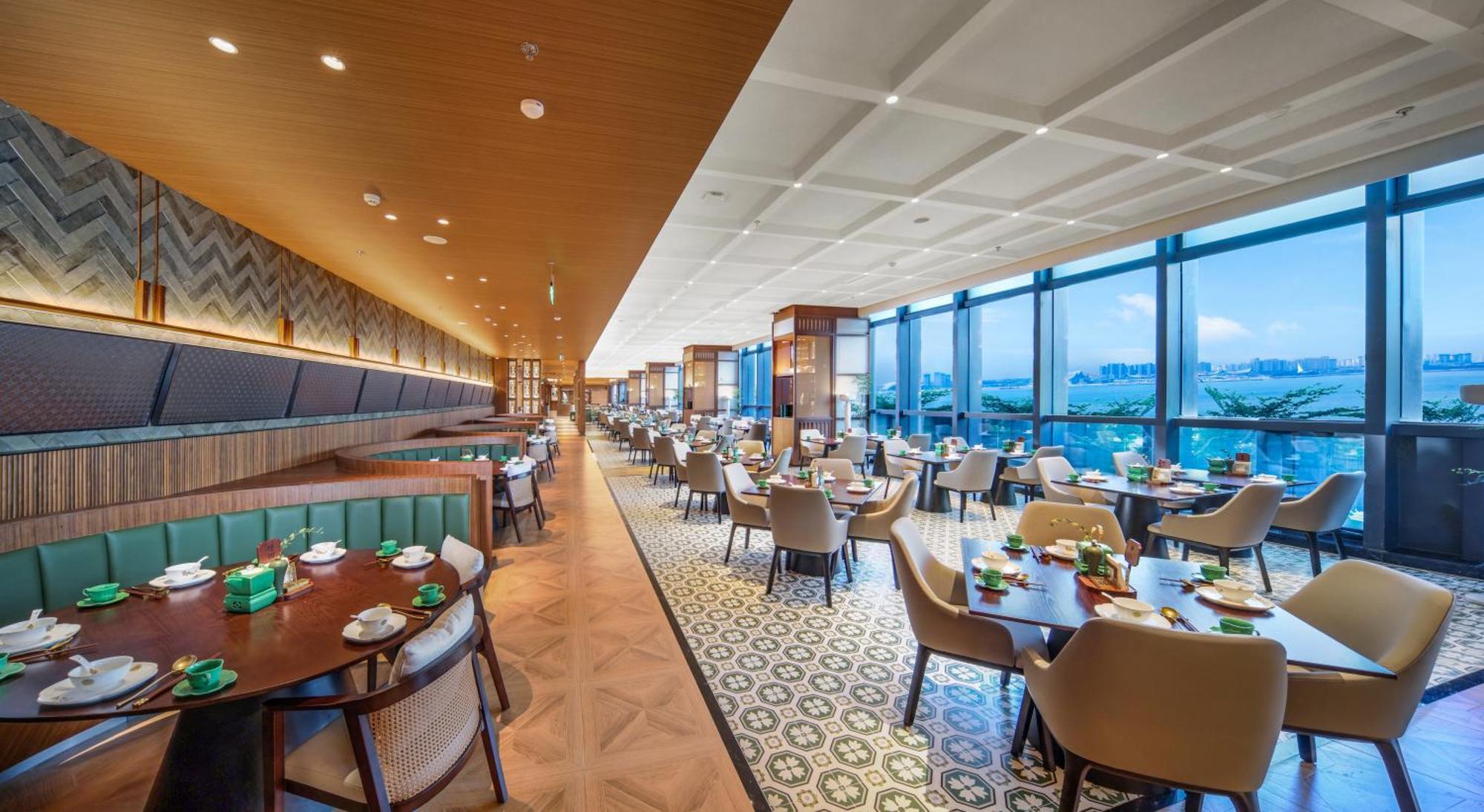 Fliport Wutong Hotel-Free Welcome Fruit & Near Exhibition Center Xiamen Eksteriør bilde