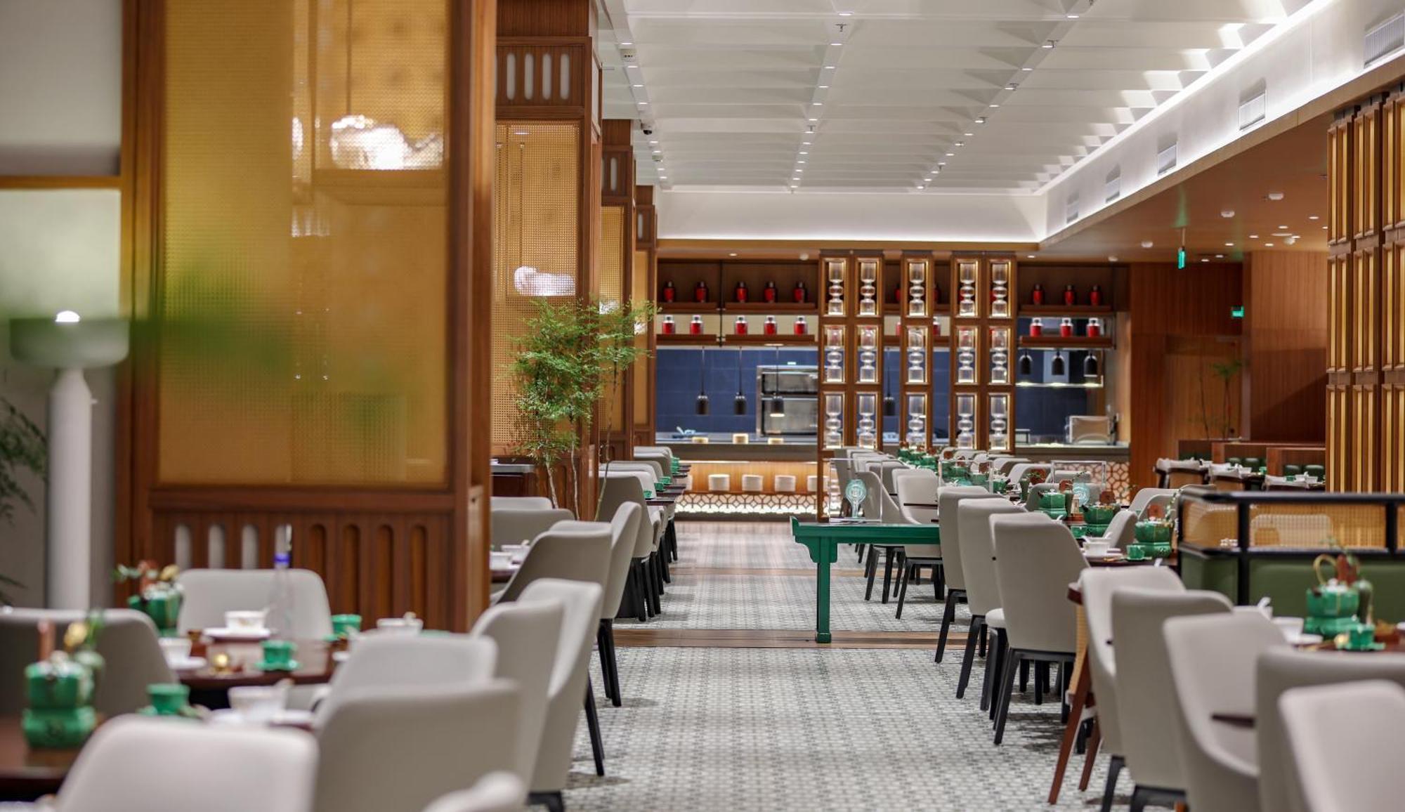 Fliport Wutong Hotel-Free Welcome Fruit & Near Exhibition Center Xiamen Eksteriør bilde