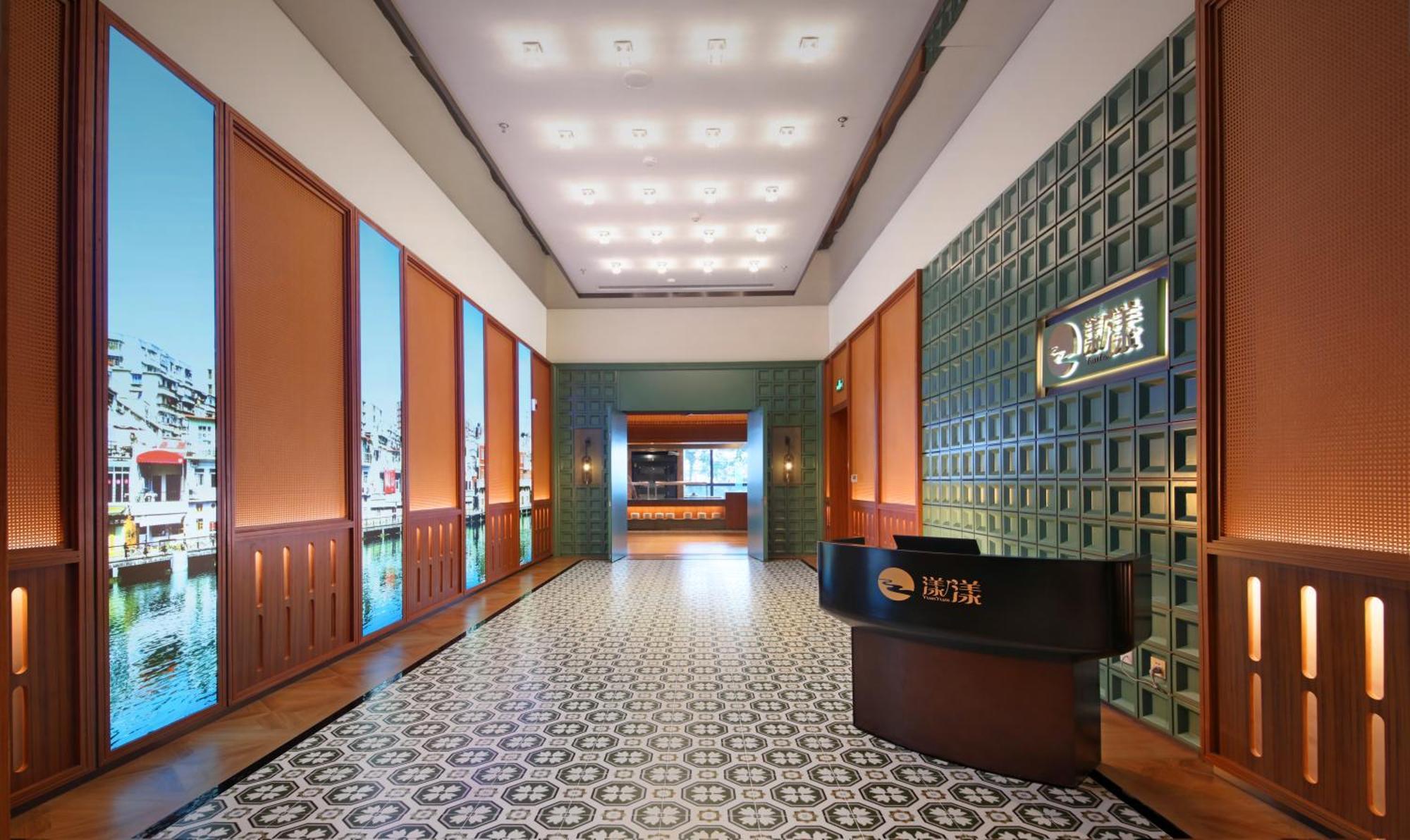 Fliport Wutong Hotel-Free Welcome Fruit & Near Exhibition Center Xiamen Eksteriør bilde