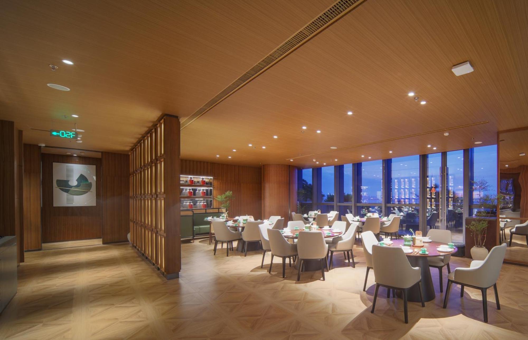 Fliport Wutong Hotel-Free Welcome Fruit & Near Exhibition Center Xiamen Eksteriør bilde