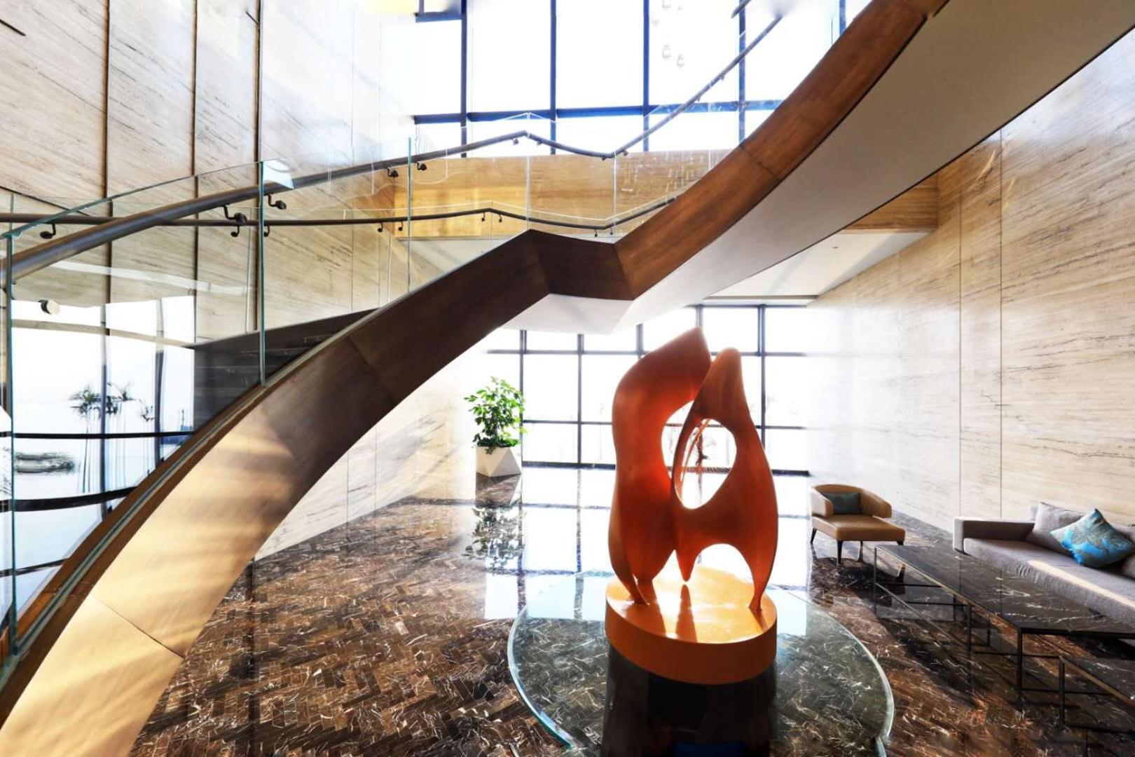 Fliport Wutong Hotel-Free Welcome Fruit & Near Exhibition Center Xiamen Eksteriør bilde