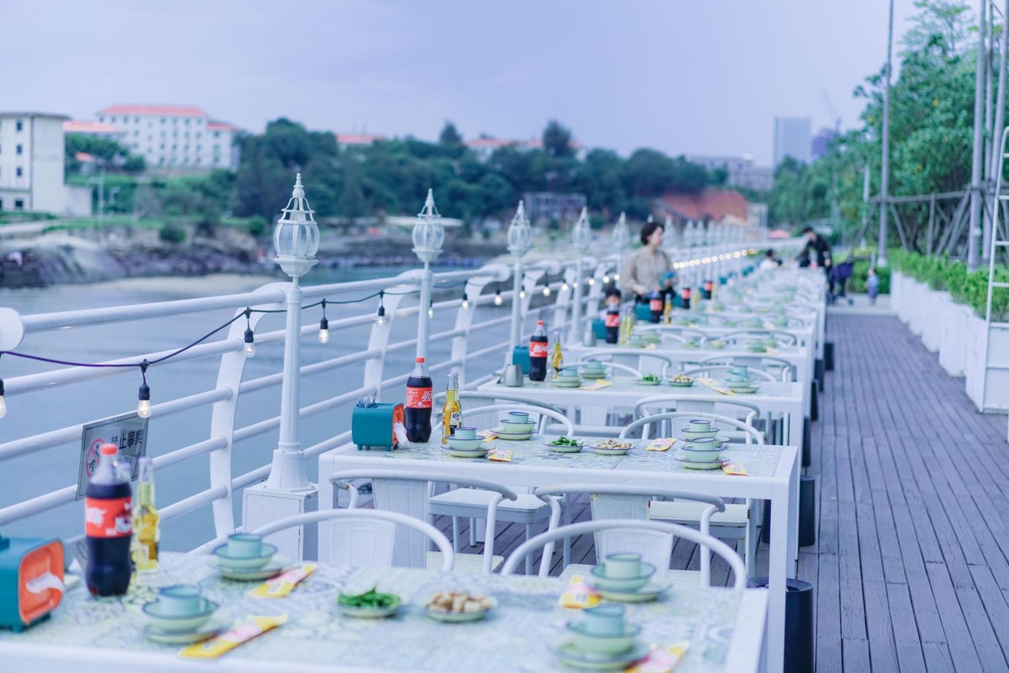 Fliport Wutong Hotel-Free Welcome Fruit & Near Exhibition Center Xiamen Eksteriør bilde