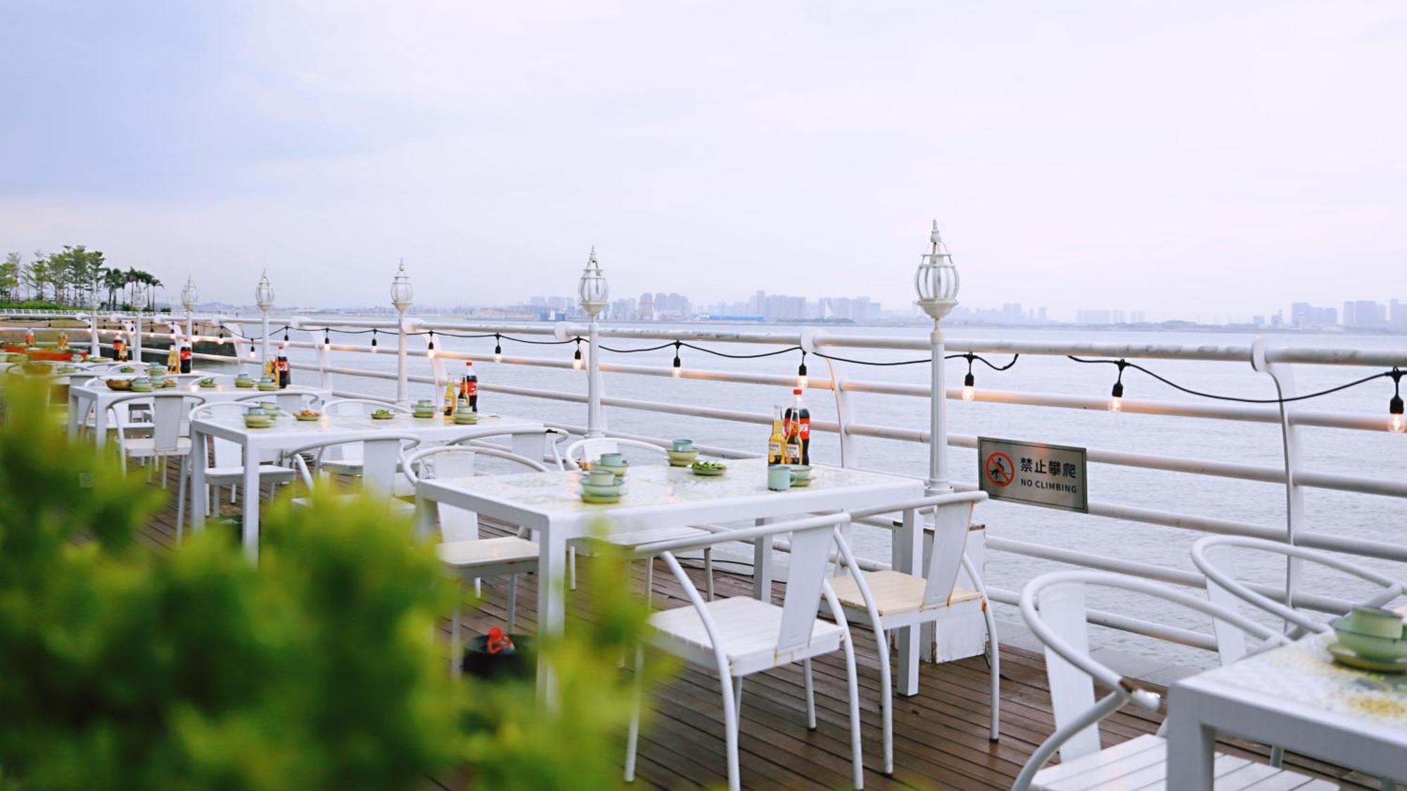 Fliport Wutong Hotel-Free Welcome Fruit & Near Exhibition Center Xiamen Eksteriør bilde