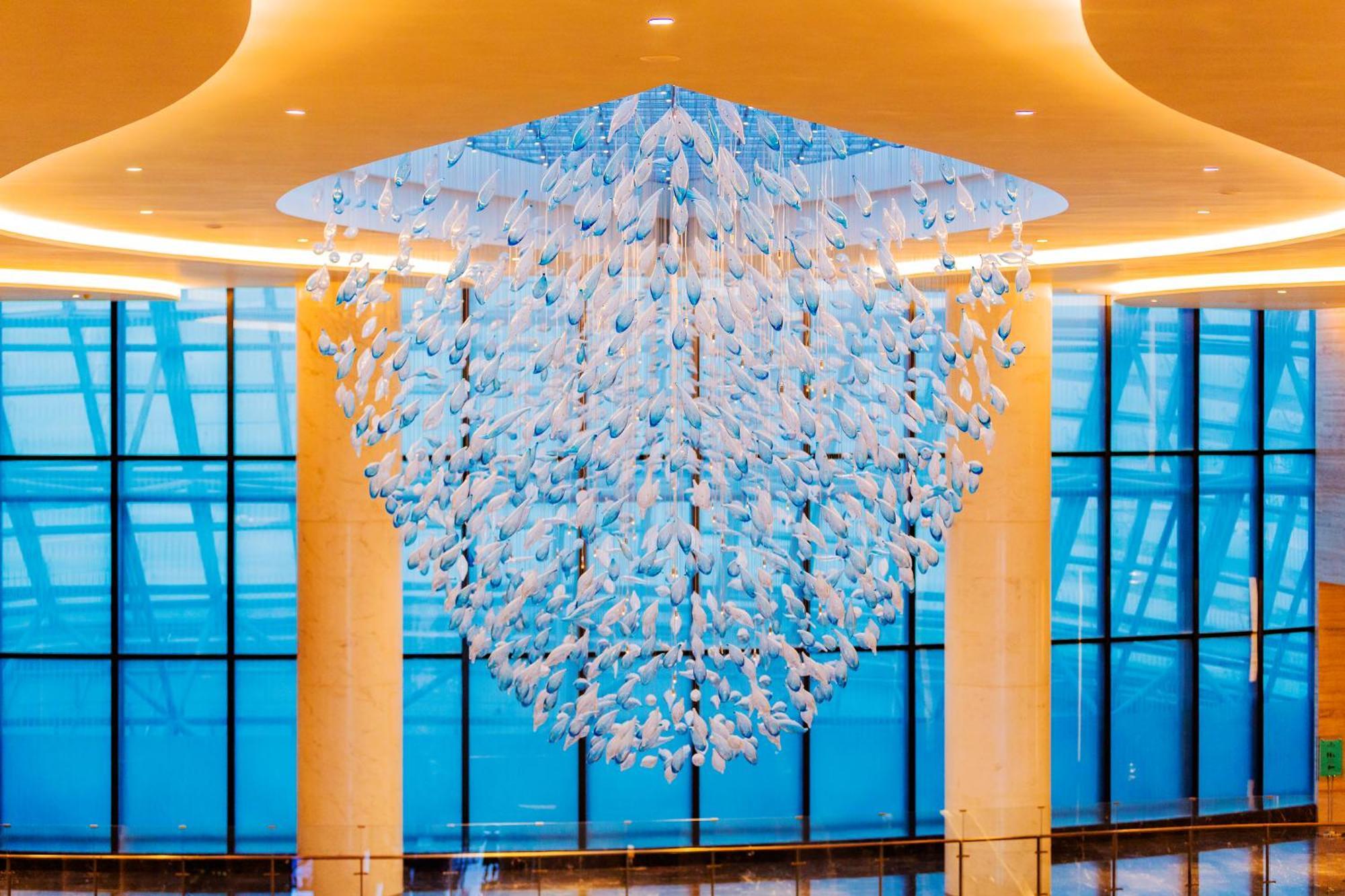 Fliport Wutong Hotel-Free Welcome Fruit & Near Exhibition Center Xiamen Eksteriør bilde