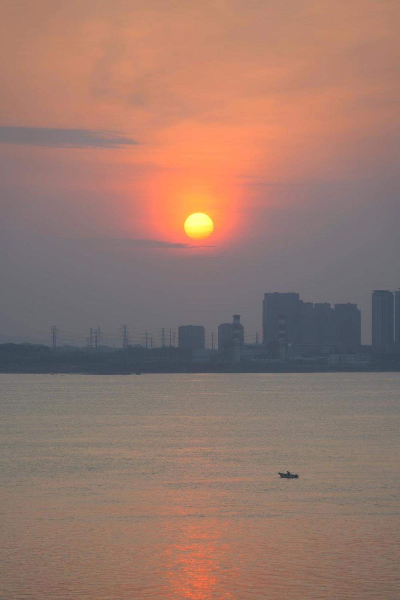 Fliport Wutong Hotel-Free Welcome Fruit & Near Exhibition Center Xiamen Eksteriør bilde