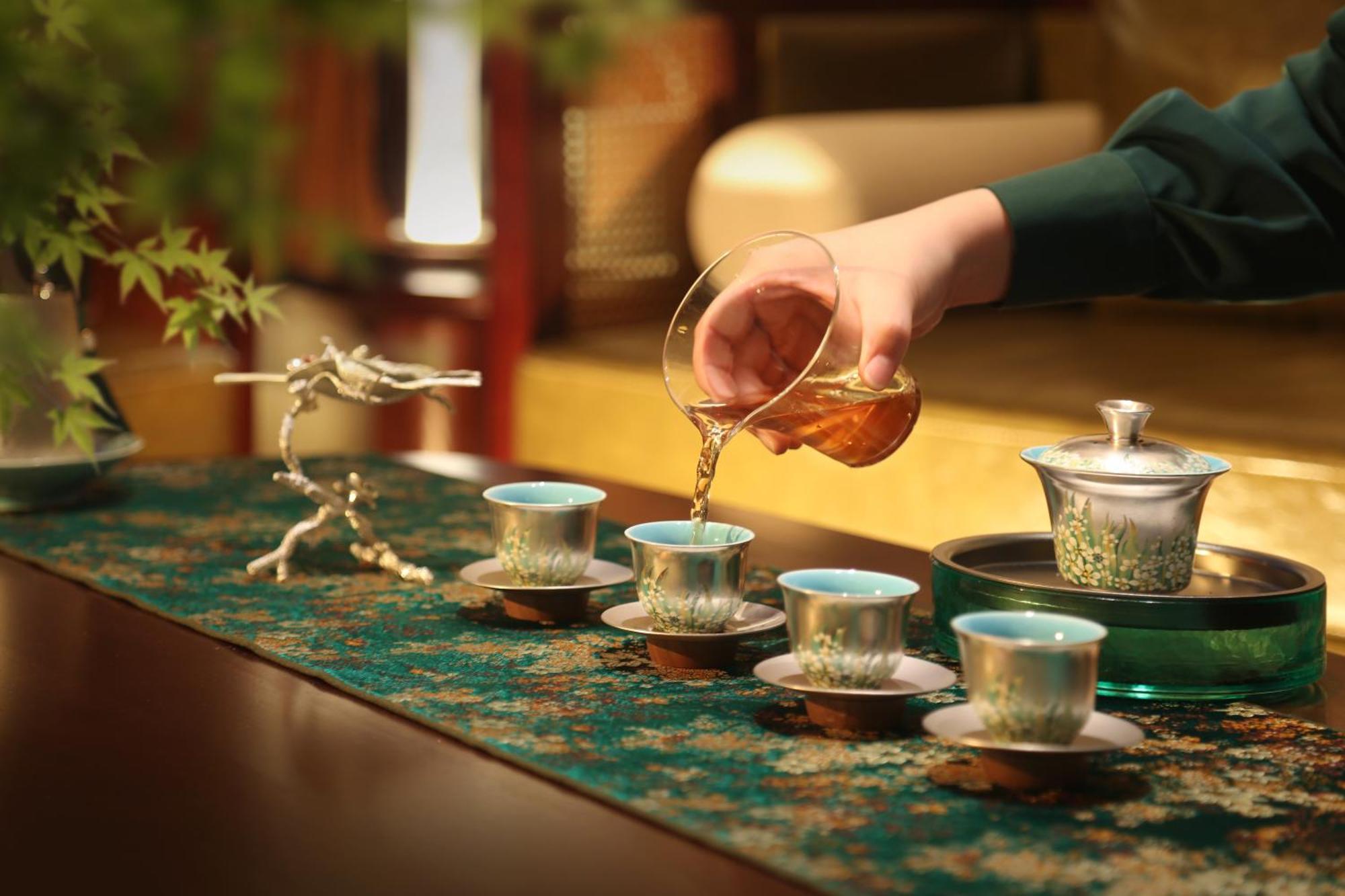 Fliport Wutong Hotel-Free Welcome Fruit & Near Exhibition Center Xiamen Eksteriør bilde