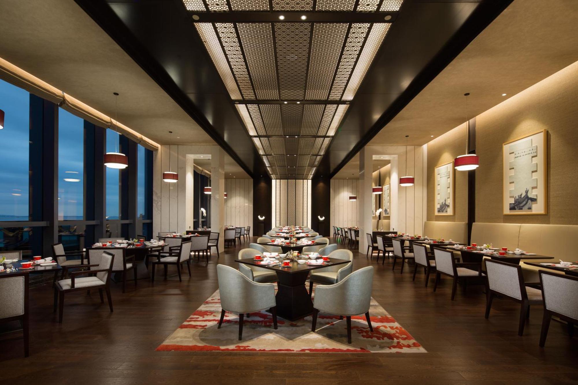 Fliport Wutong Hotel-Free Welcome Fruit & Near Exhibition Center Xiamen Eksteriør bilde