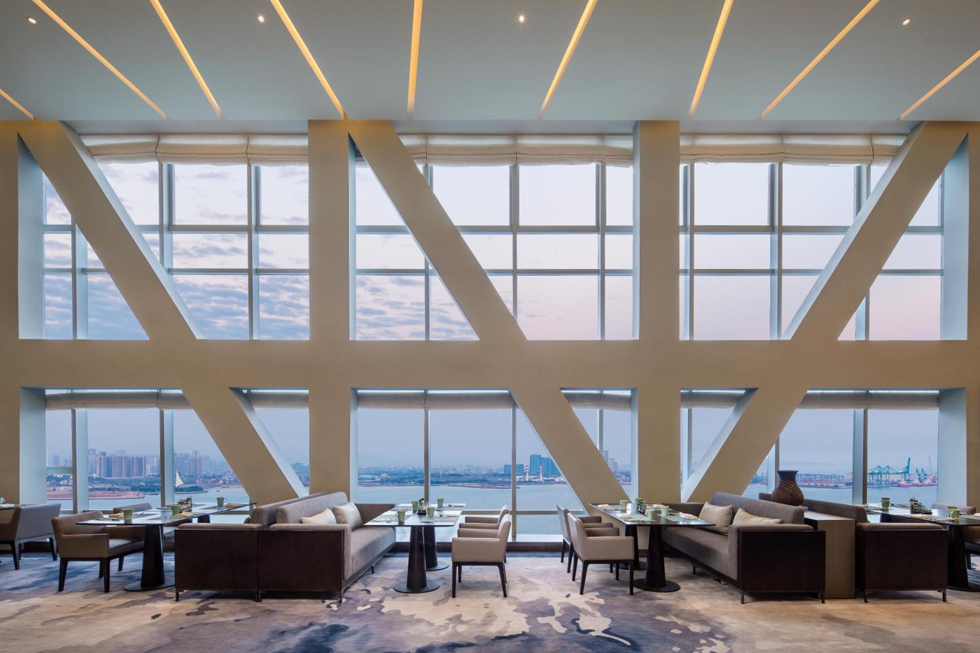 Fliport Wutong Hotel-Free Welcome Fruit & Near Exhibition Center Xiamen Eksteriør bilde