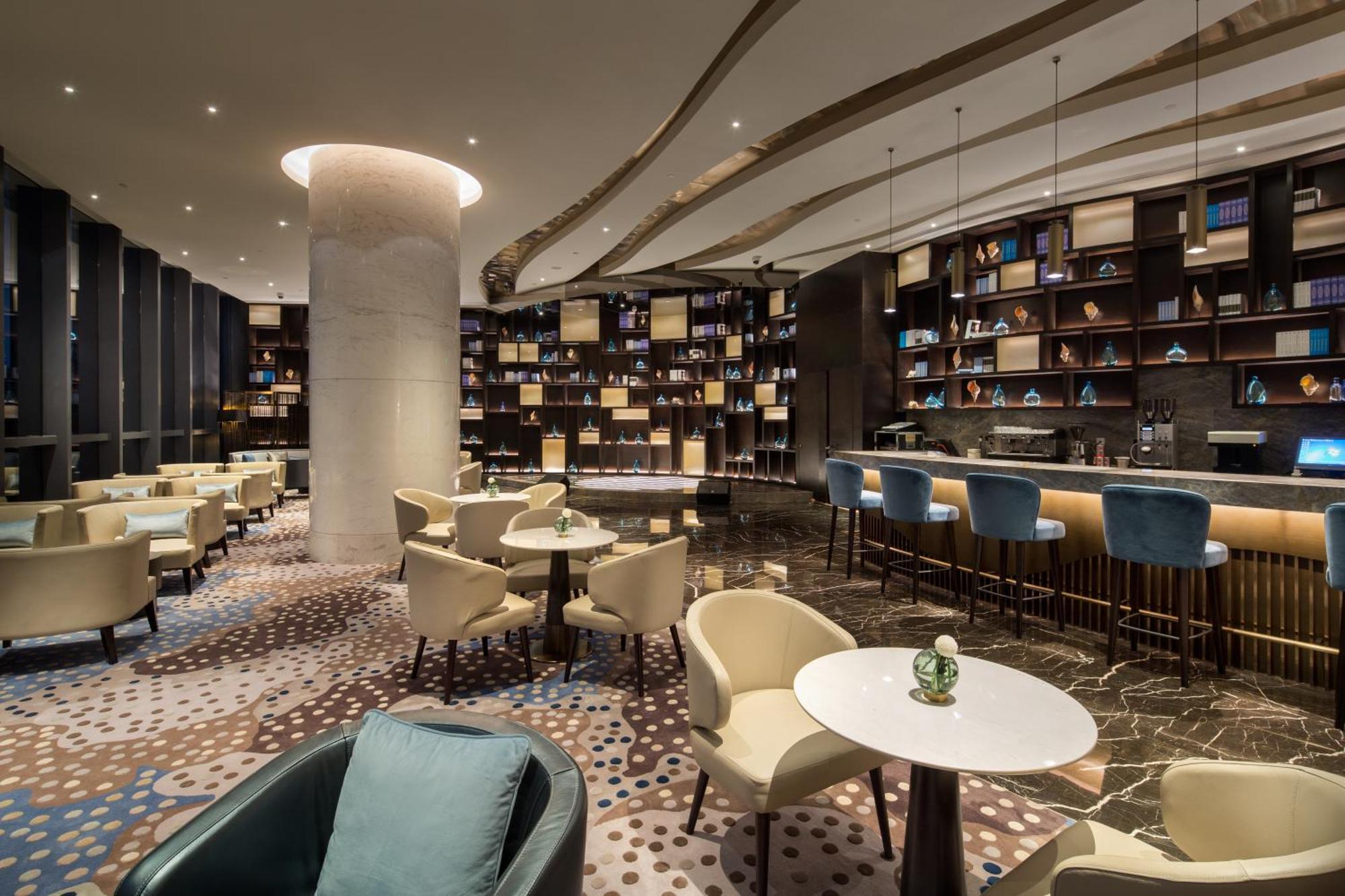 Fliport Wutong Hotel-Free Welcome Fruit & Near Exhibition Center Xiamen Eksteriør bilde