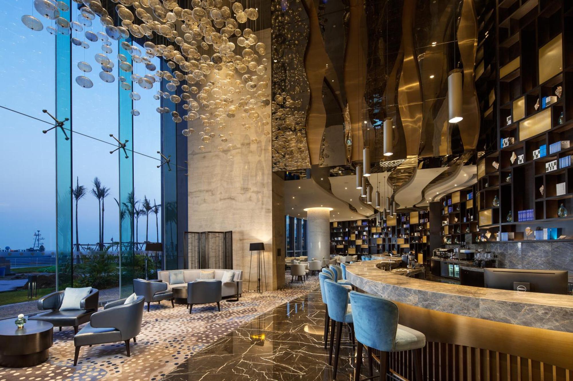 Fliport Wutong Hotel-Free Welcome Fruit & Near Exhibition Center Xiamen Eksteriør bilde