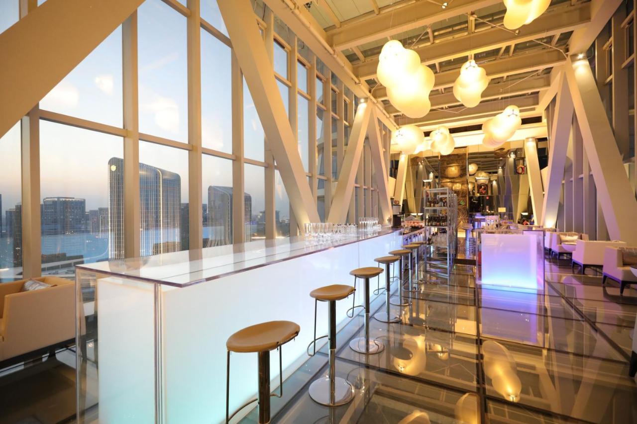 Fliport Wutong Hotel-Free Welcome Fruit & Near Exhibition Center Xiamen Rom bilde